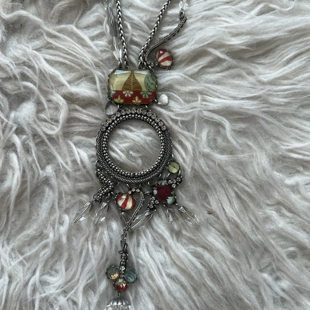 AYALA BAR necklace - Picture 7 of 7